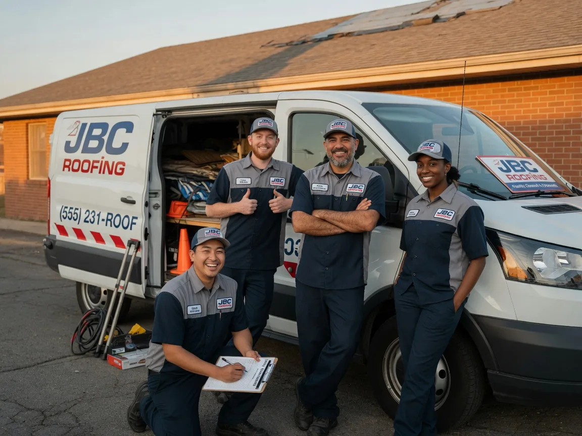 Roof Replacement company in Westfield Center, OH